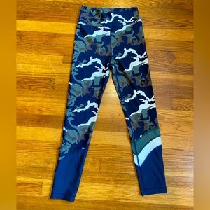 The upside leggings